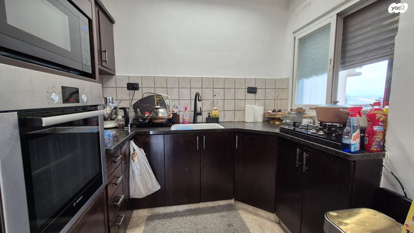 דירה, יהודה הנשיא, קרית שמואל, טבריה