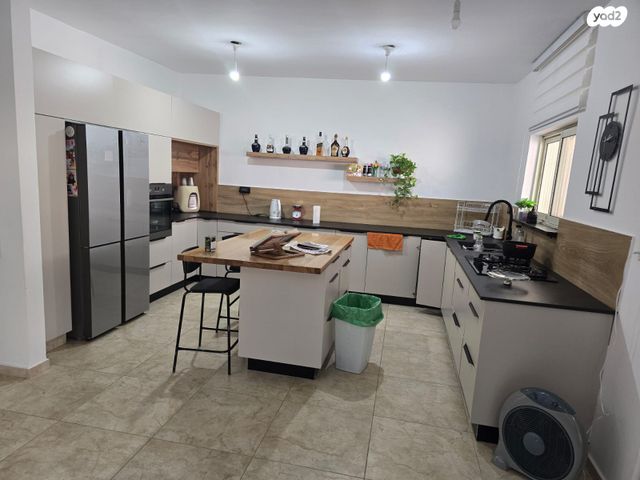 בית פרטי/ קוטג', אופקים