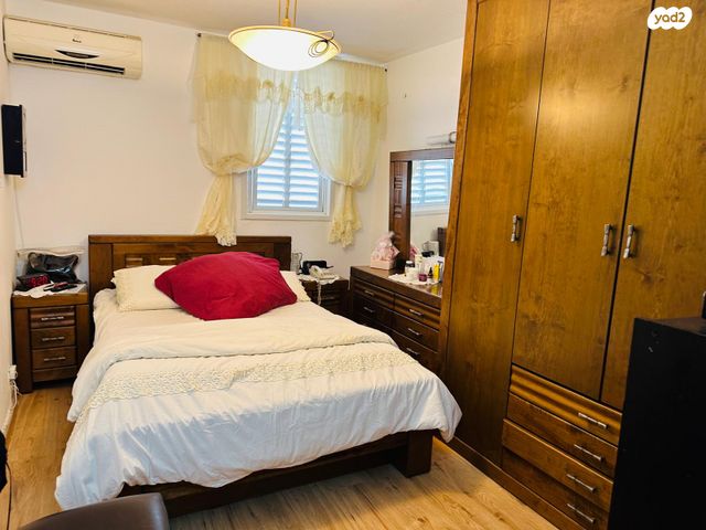 דירה, קיציס, תל אביב יפו