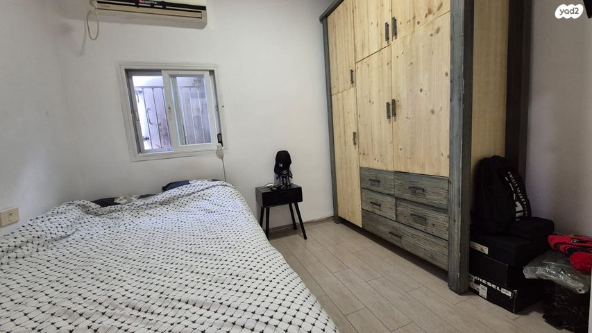 דירה, יהודה הנשיא, קרית שמואל, טבריה