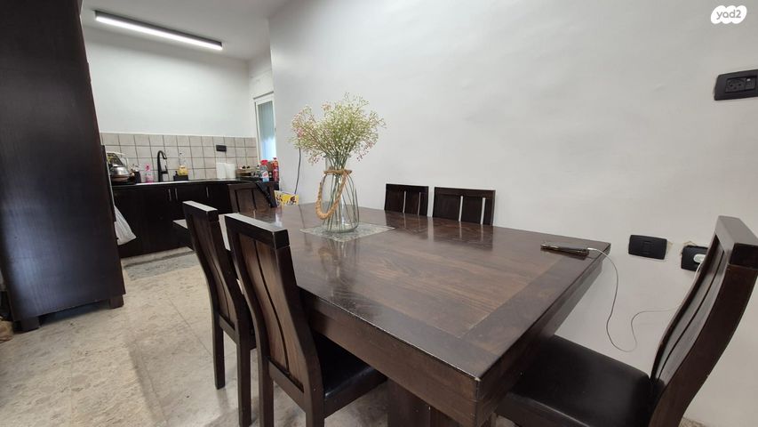 דירה, יהודה הנשיא, קרית שמואל, טבריה