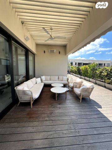 גג/ פנטהאוז, תל אביב יפו