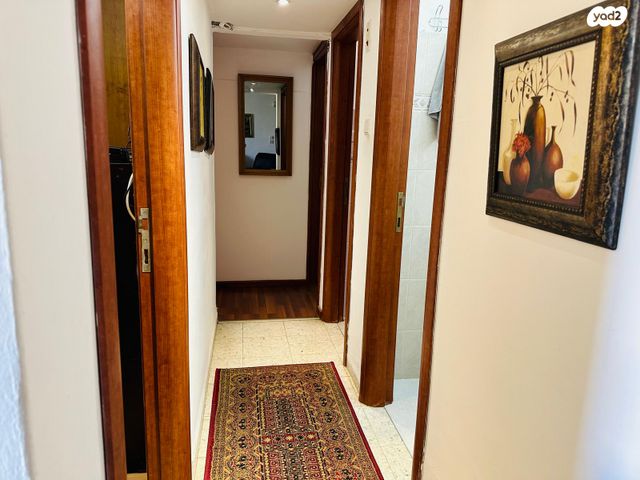 דירה, קיציס, תל אביב יפו