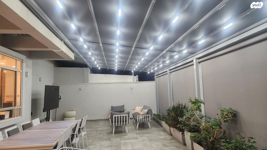 גג/ פנטהאוז, המרכז, קרית אונו