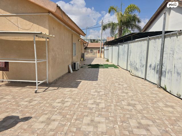 בית פרטי/ קוטג', אופקים