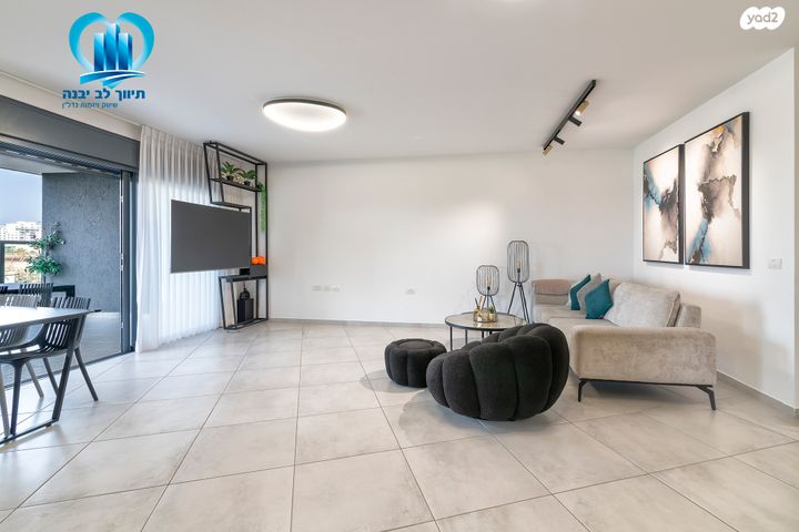 דירה, הנמל, נאות רבין, יבנה