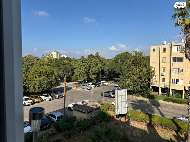 דירה, קיציס, תל אביב יפו