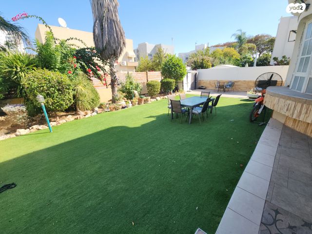 בית פרטי/ קוטג', רובע ט"ו, אשדוד