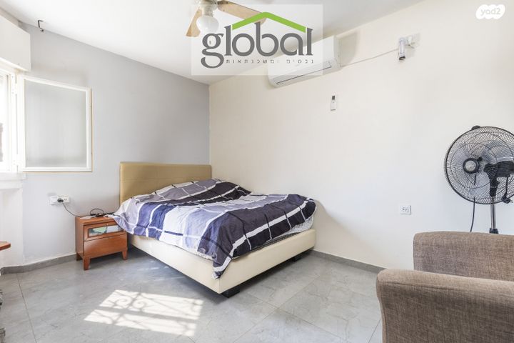 דירה, שלמה בן יוסף, ירושלים