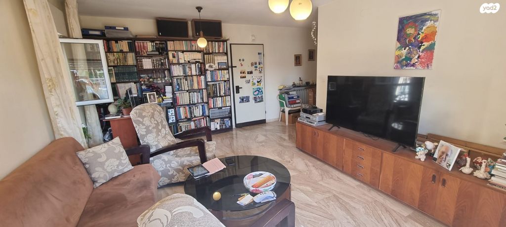 דירה, גדליה בובליק, רמות, ירושלים