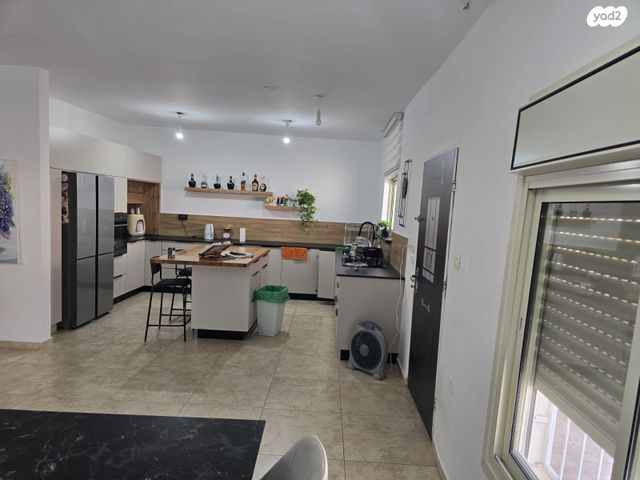 בית פרטי/ קוטג', אופקים