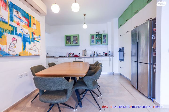 דירה, קהילת ורשה, הדר יוסף, תל אביב יפו