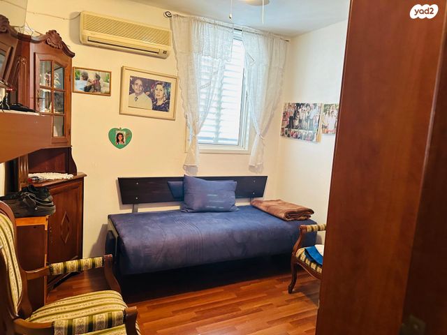 דירה, קיציס, תל אביב יפו