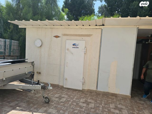 בית פרטי/ קוטג', אופקים