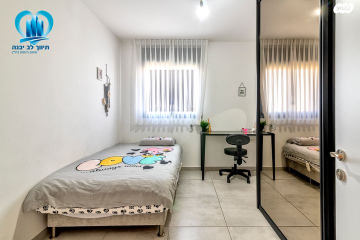 דירה, הנמל, נאות רבין, יבנה