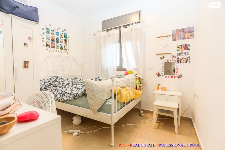 דירה, קהילת ורשה, הדר יוסף, תל אביב יפו