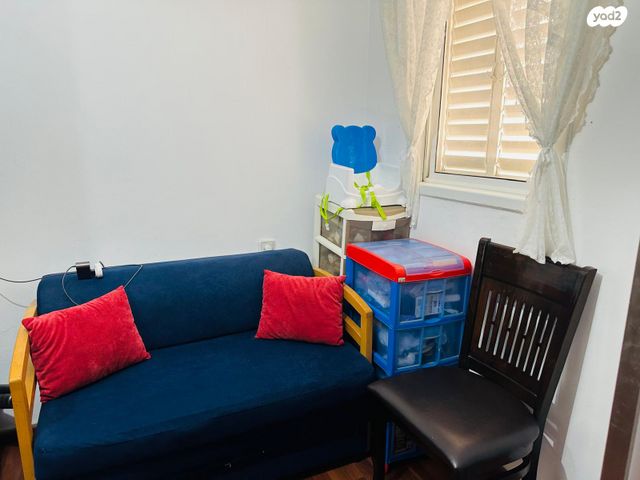 דירה, קיציס, תל אביב יפו