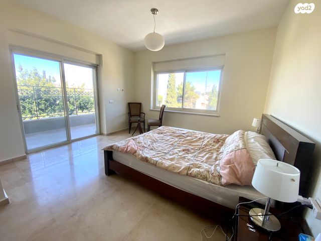 דירה, דוד שמעוני, גבעת הורדים, רסקו, ירושלים