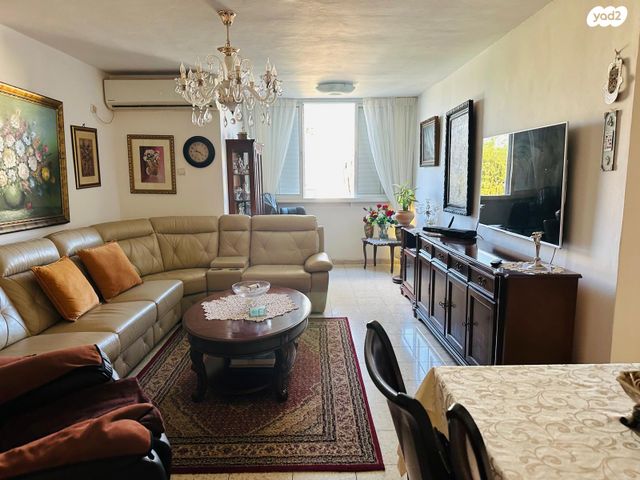 דירה, קיציס, תל אביב יפו