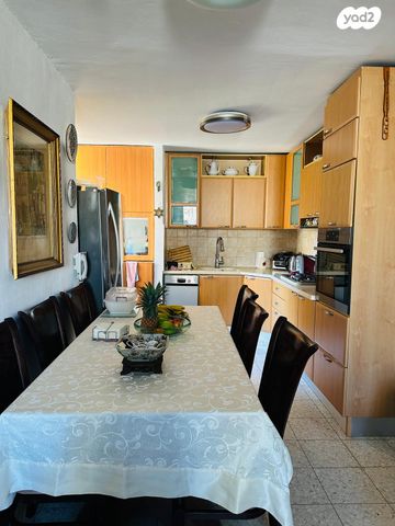 דירה, קיציס, תל אביב יפו