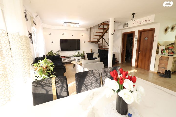 בית פרטי/ קוטג', באר שבע