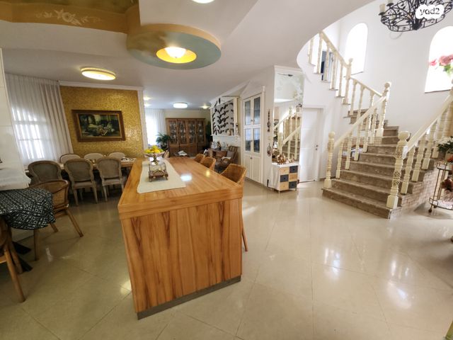 בית פרטי/ קוטג', רובע ט"ו, אשדוד