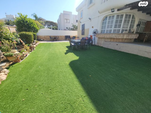 בית פרטי/ קוטג', רובע ט"ו, אשדוד