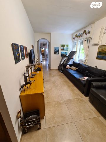 דירת גן, הנרי מורגנטאו, ירושלים