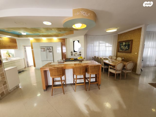 בית פרטי/ קוטג', רובע ט"ו, אשדוד