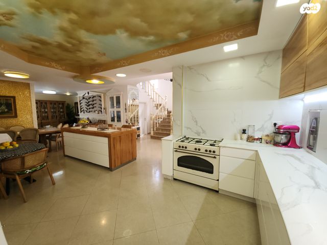 בית פרטי/ קוטג', רובע ט"ו, אשדוד