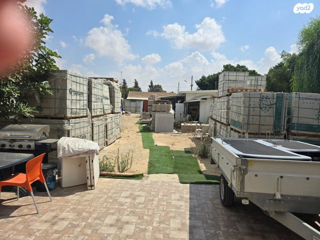 בית פרטי/ קוטג', אופקים