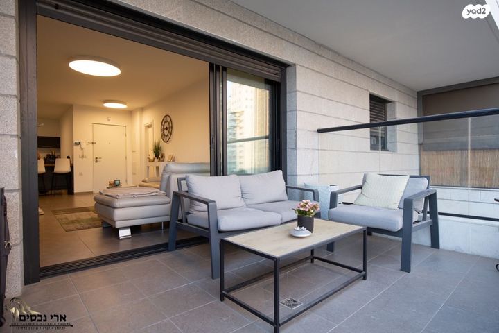 דירה, המשוט, נאות רבין, יבנה