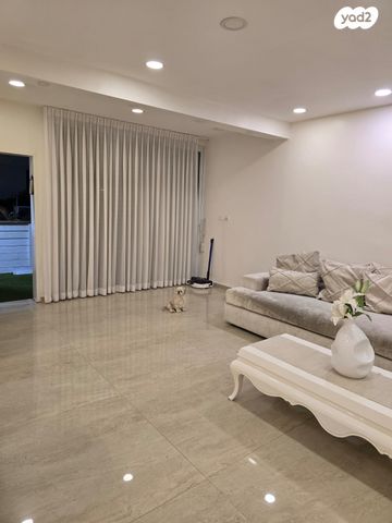 דירת גן, צבר, נווה זית, לוד