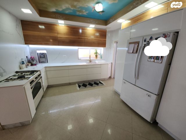 בית פרטי/ קוטג', רובע ט"ו, אשדוד