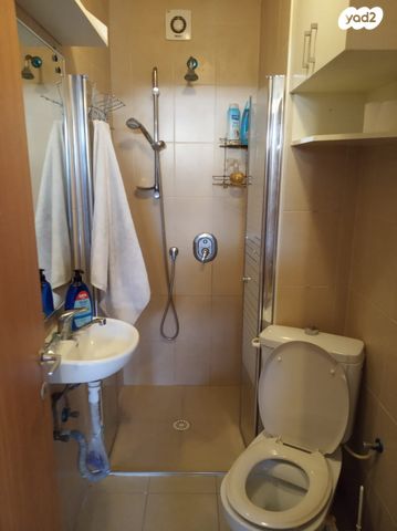 דירת גן, רבי עקיבא 52, שכונה ד', באר שבע