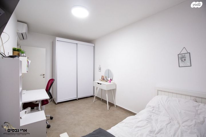 דירה, המשוט, נאות רבין, יבנה