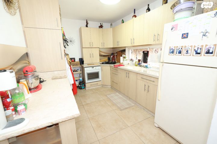 בית פרטי/ קוטג', באר שבע