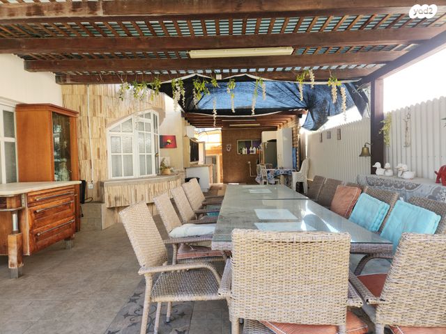 בית פרטי/ קוטג', רובע ט"ו, אשדוד