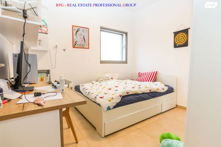 דירה, קהילת ורשה, הדר יוסף, תל אביב יפו