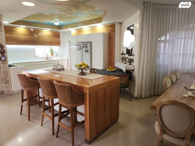 בית פרטי/ קוטג', רובע ט"ו, אשדוד