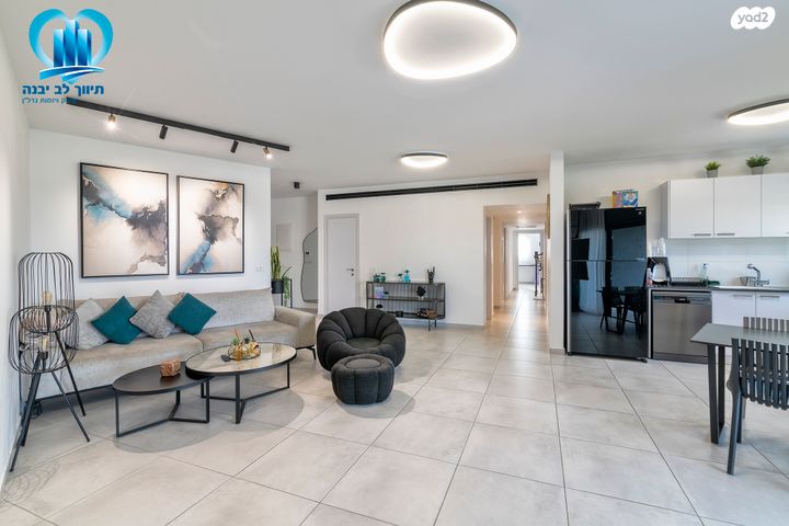 דירה, הנמל, נאות רבין, יבנה