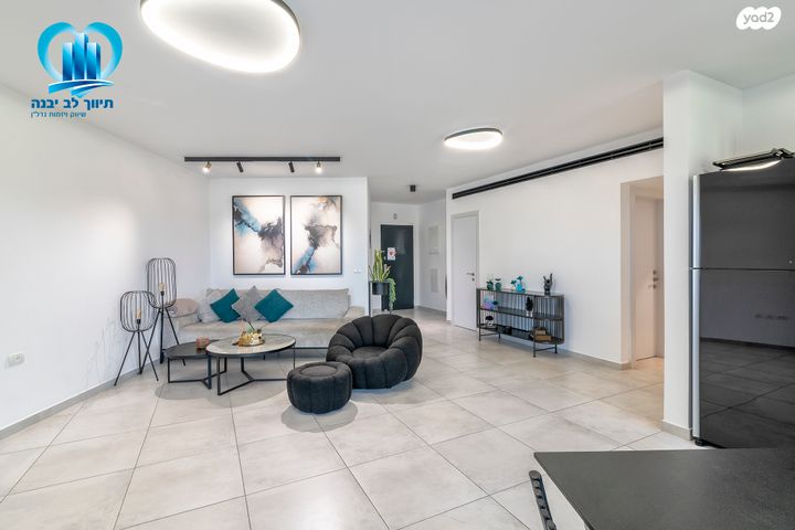 דירה, הנמל, נאות רבין, יבנה