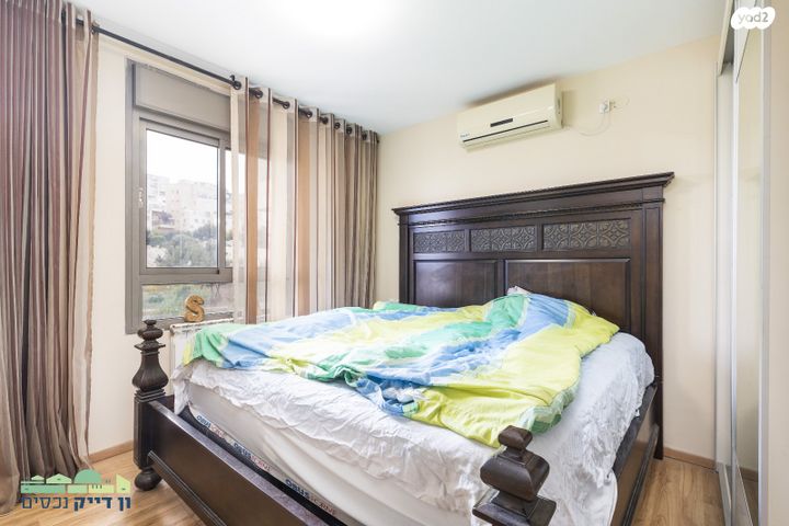 דירה, אריה ורשבסקי, חומת שמואל, הר חומה, ירושלים