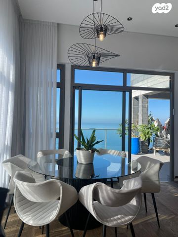 גג/ פנטהאוז, שדרות בן גוריון 143, אגמים, נתניה