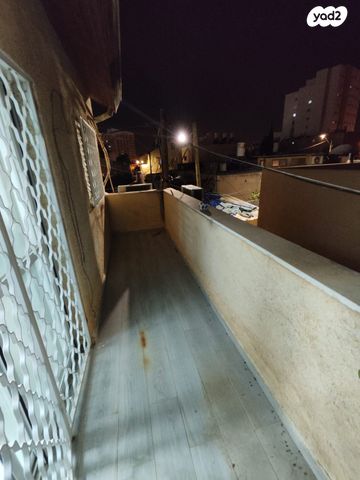 בית פרטי/ קוטג', באר שבע