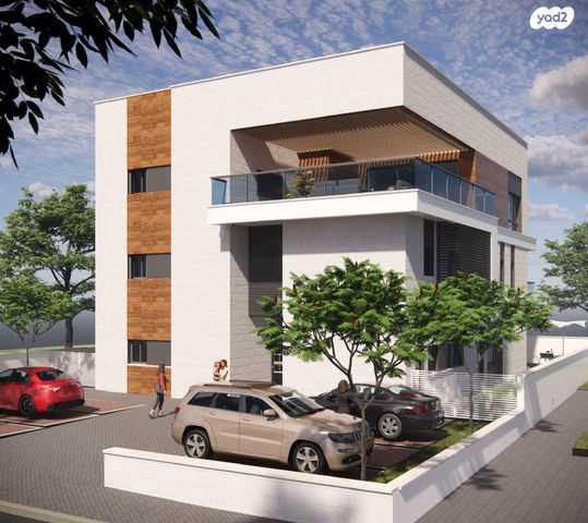 גג/ פנטהאוז, בת חפר, בת חפר