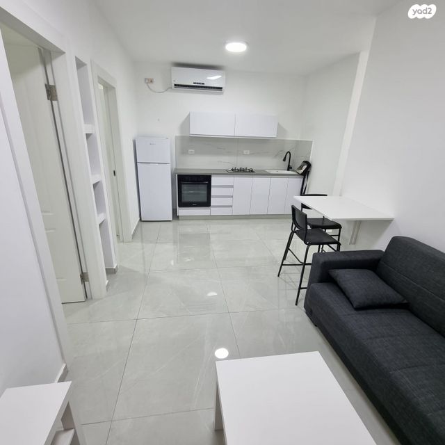 בית פרטי/ קוטג', באר שבע