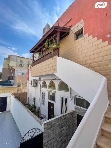 גג/ פנטהאוז, צהלון, שיכוני חסכון, תל אביב יפו