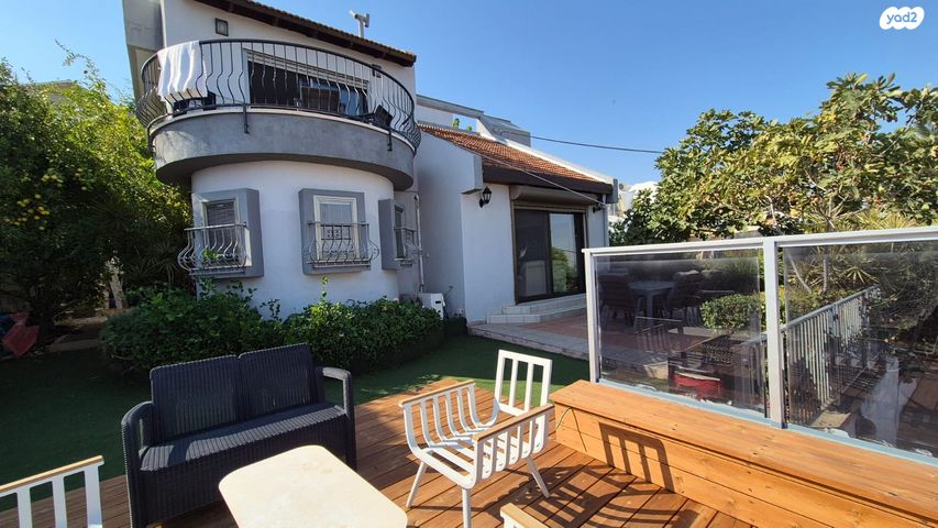 בית פרטי/ קוטג', רקפת, בן גוריון, טבריה