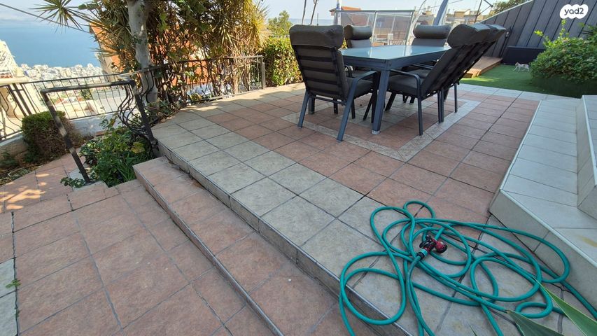 בית פרטי/ קוטג', רקפת, בן גוריון, טבריה